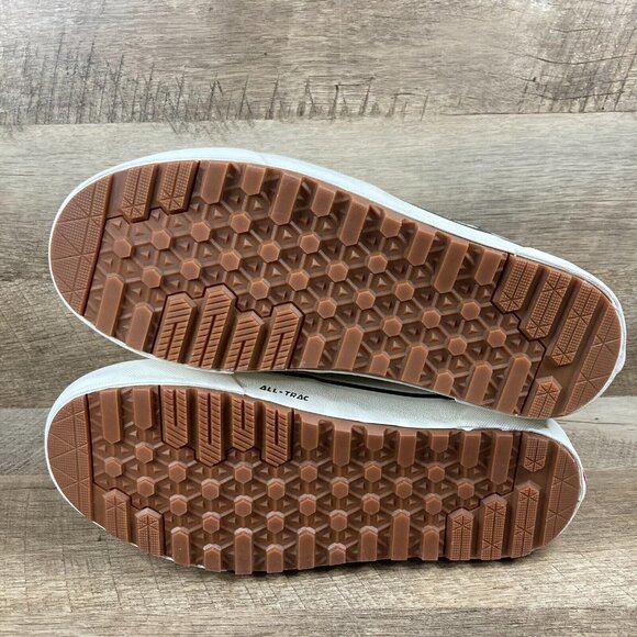 VANS Sk8-Hi MTE-2 Utility Pop White Multi Waterproof Boot Mens 8.5 Womens 10 NEW - Picture 8 of 12